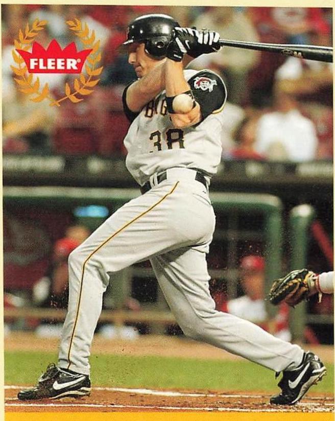 Jason Bay #335