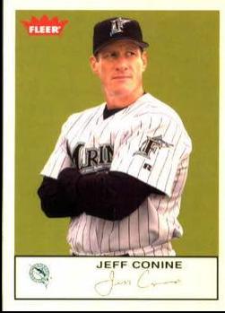Jeff Conine #281