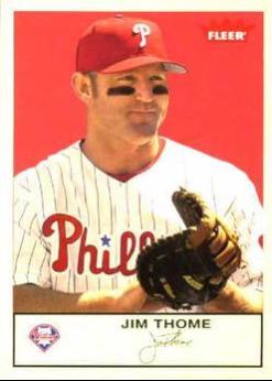 Jim Thome #261