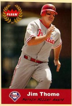 Jim Thome #339