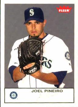 Joel Pineiro #139