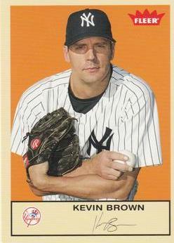 Kevin Brown #283
