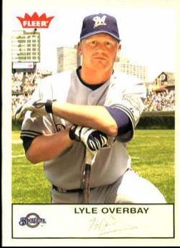Lyle Overbay #279