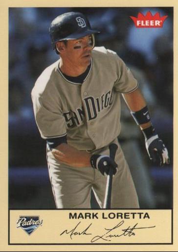 Mark Loretta #223