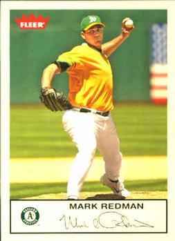 Mark Redman #252