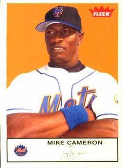 Mike Cameron #170