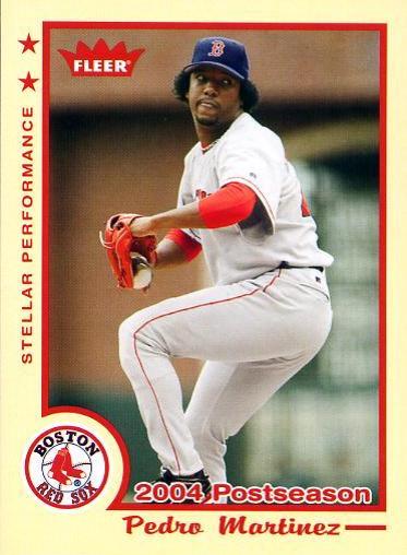 Pedro Martinez #349