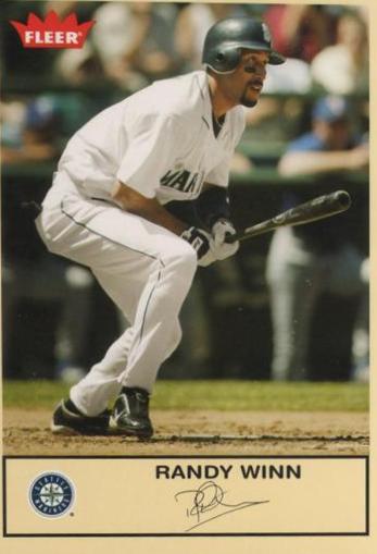 Randy Winn #236