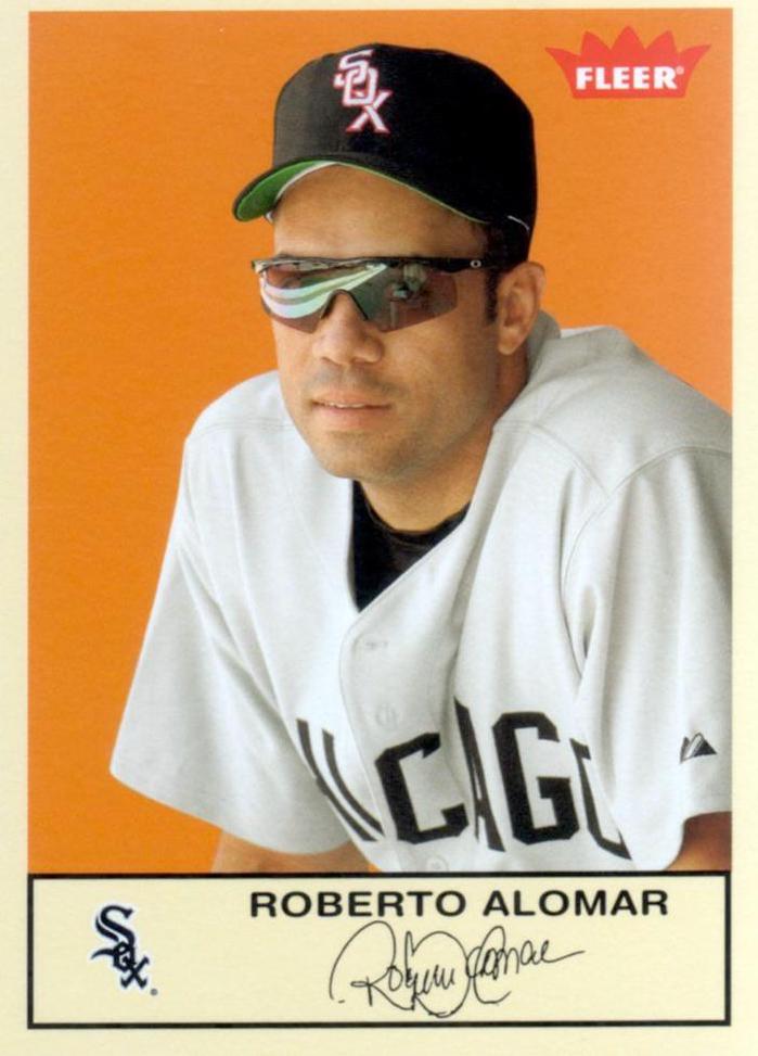 Roberto Alomar #248