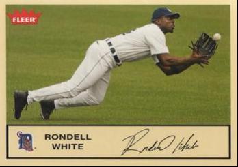Rondell White #198