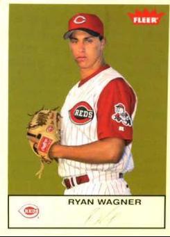Ryan Wagner #210