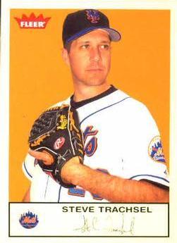 Steve Trachsel #225