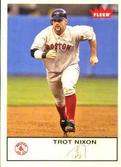 Trot Nixon #172