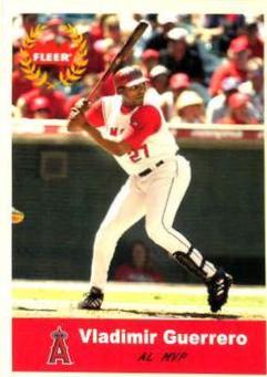 Vladimir Guerrero #340