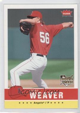 Jered Weaver #25