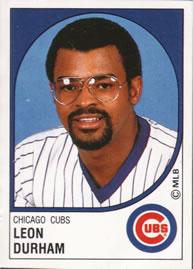 Leon Durham #259