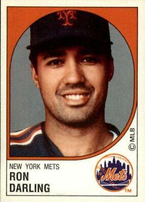 Ron Darling #335