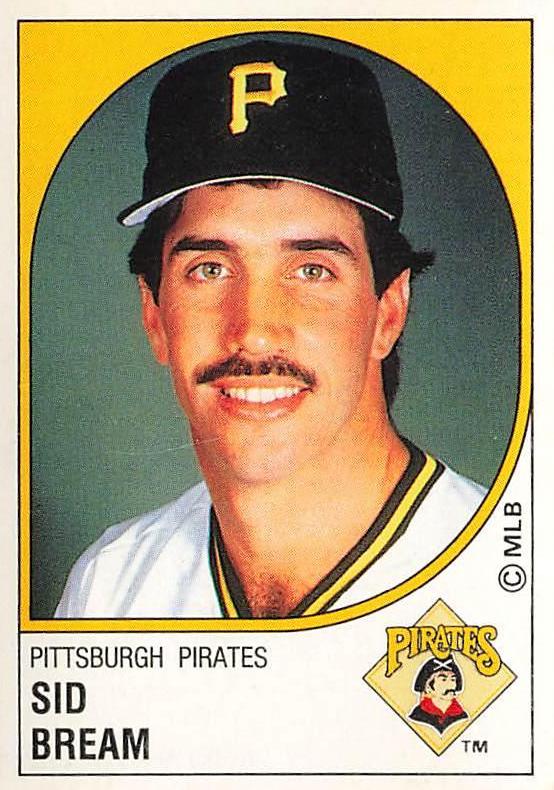 Sid Bream #370