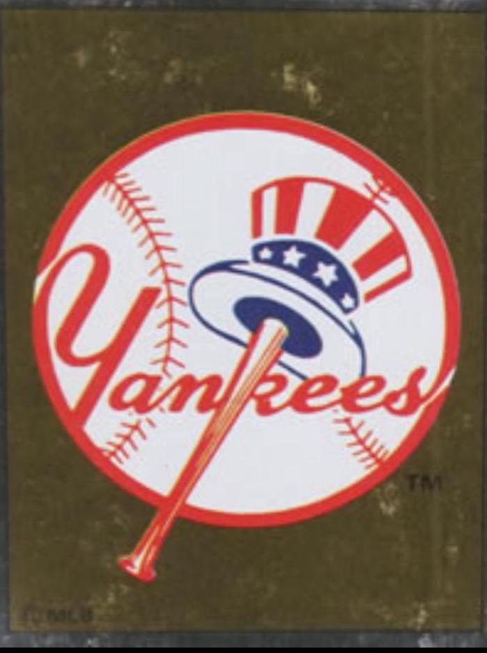 Yankees Logo #146