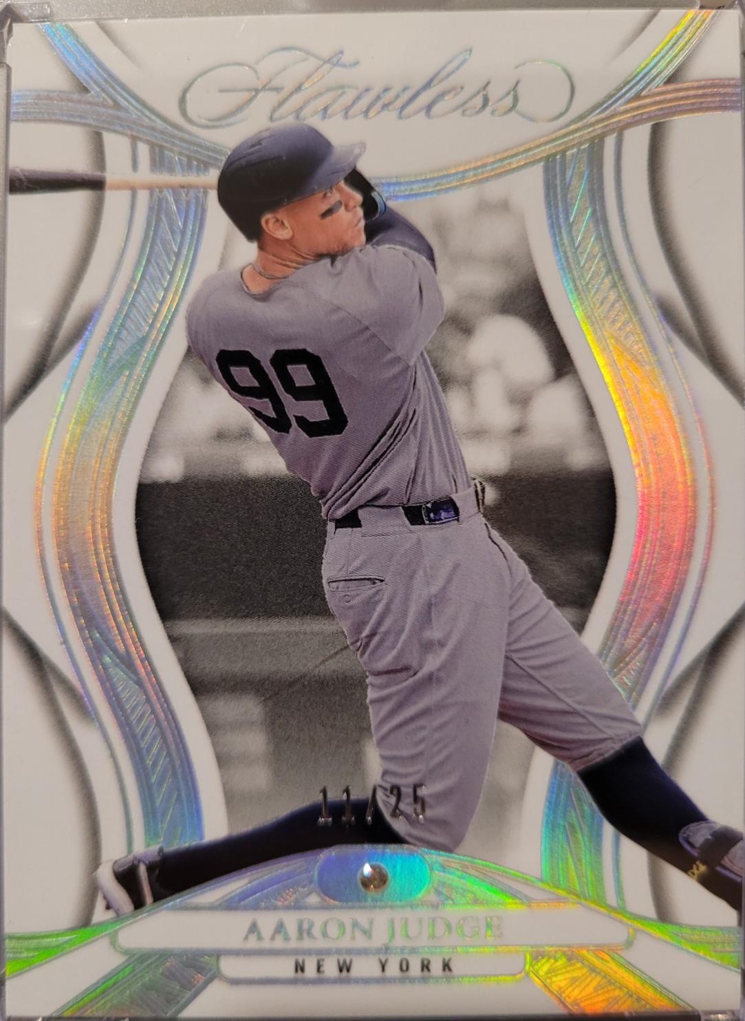 Aaron Judge #1