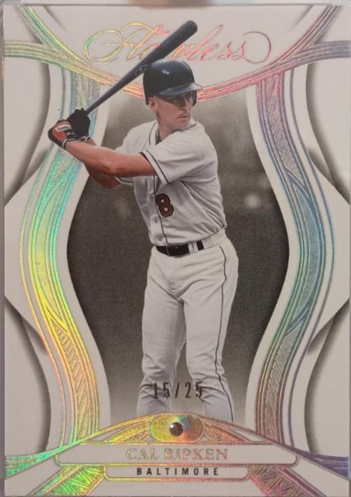 Cal Ripken #13
