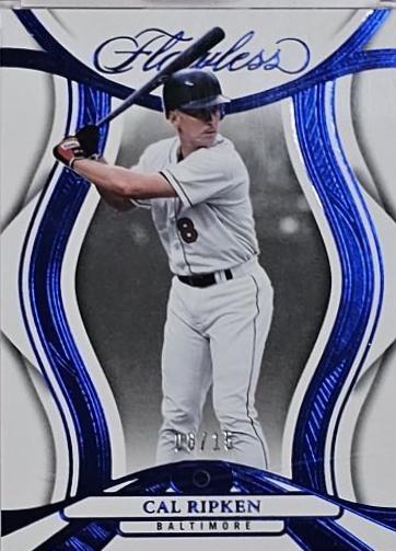 Cal Ripken [Sapphire] #13