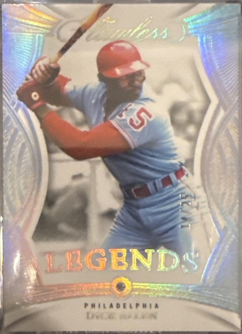 Dick Allen #87