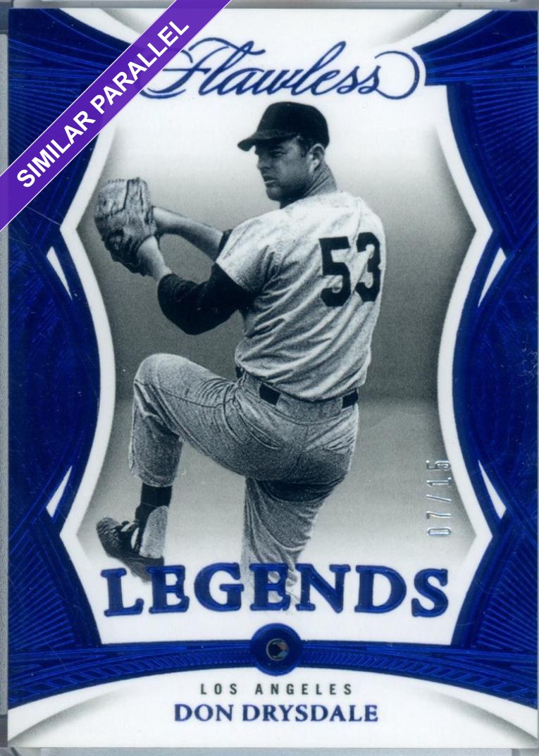 Don Drysdale #92