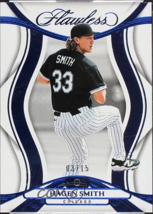 Hagen Smith [Sapphire] #22