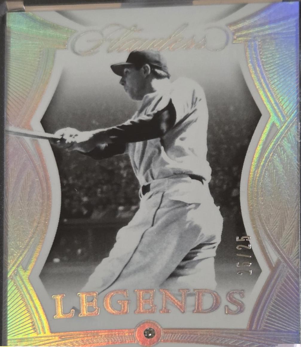 Hank Greenberg #75