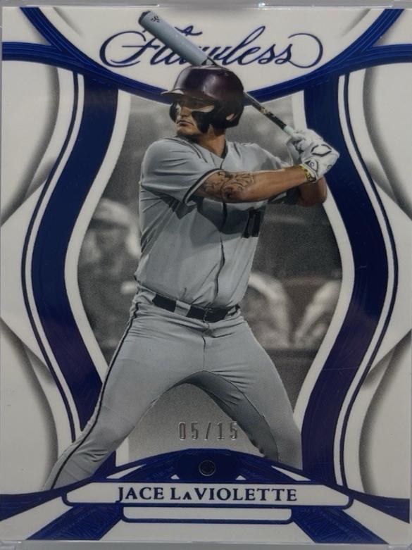 Jace LaViolette [Sapphire] #53
