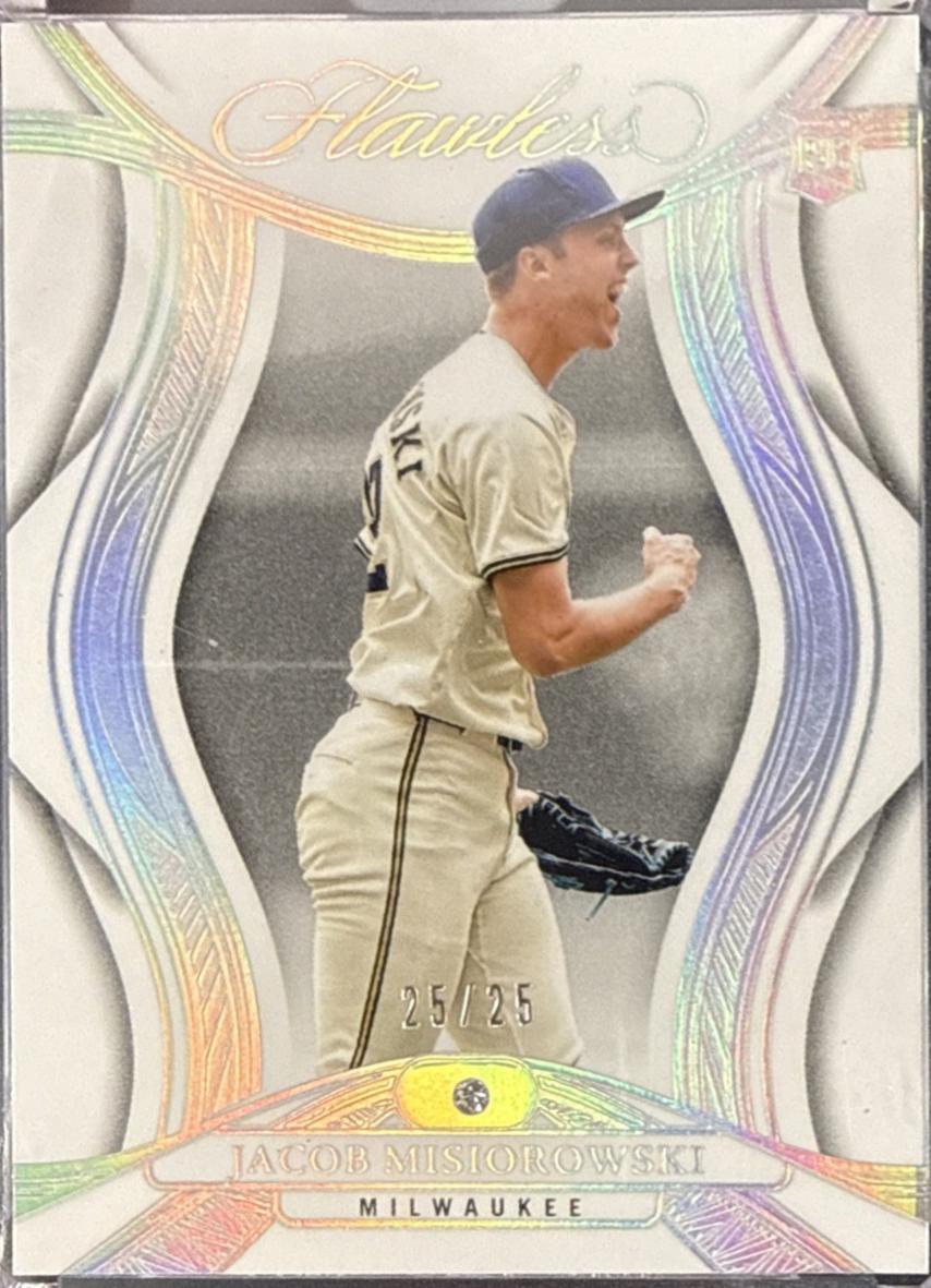 Jacob Misiorowski #3