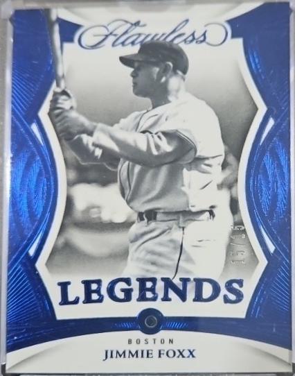 Jimmie Foxx [Sapphire] #93