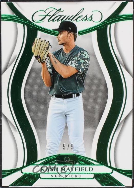 Kash Mayfield [Emerald] #41