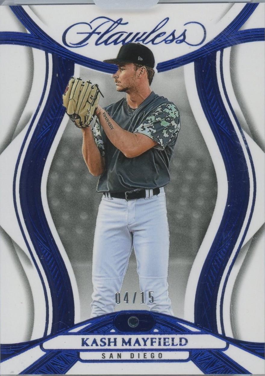 Kash Mayfield [Sapphire] #41