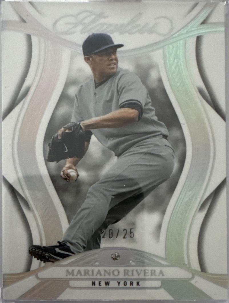 Mariano Rivera #66