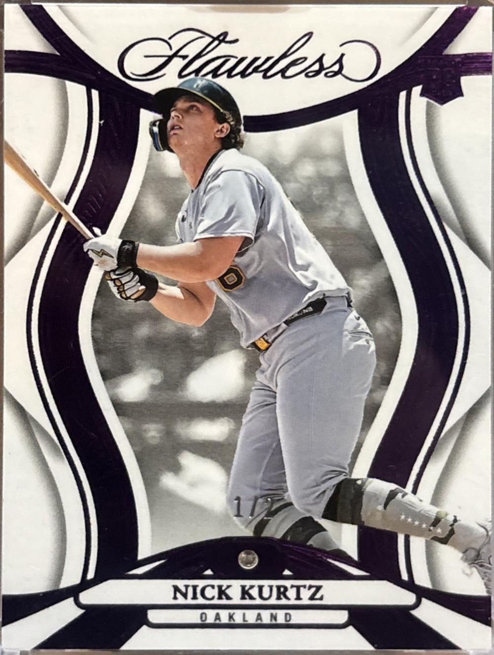 Nick Kurtz [Amethyst] #28