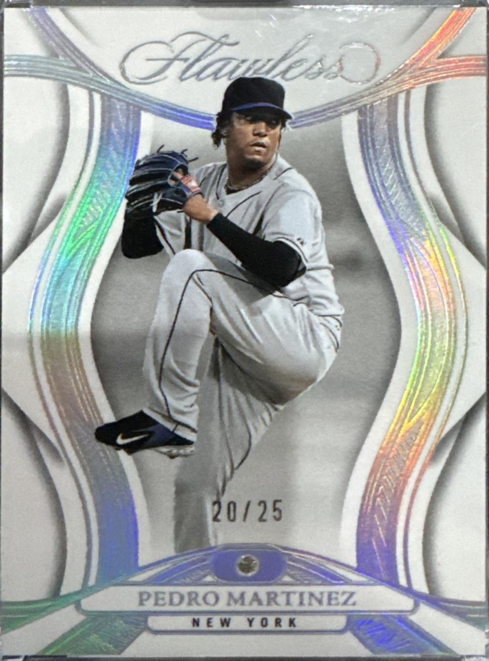 Pedro Martinez #16