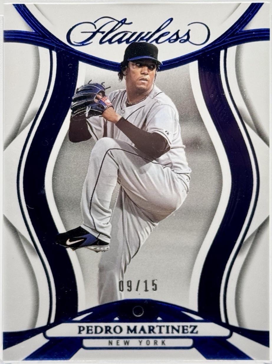 Pedro Martinez [Sapphire] #16