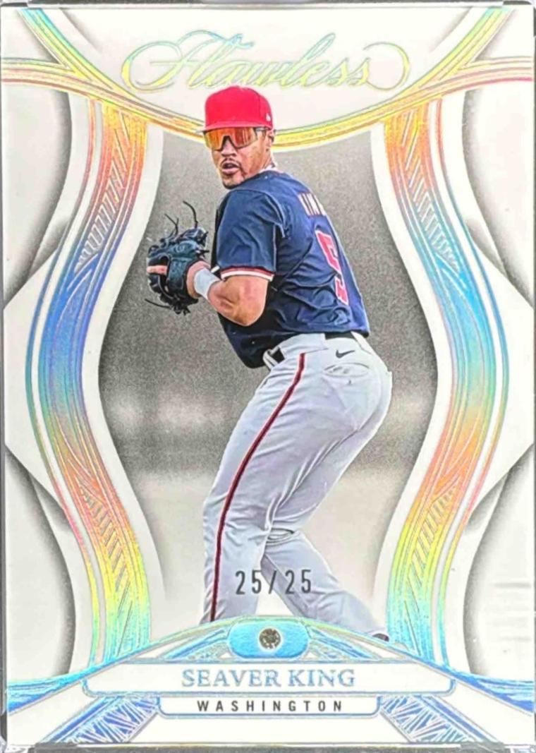 Seaver King #29