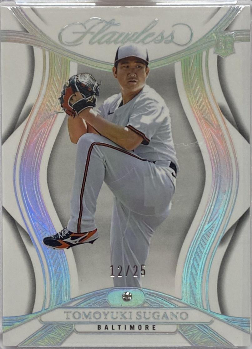 Tomoyuki Sugano #63