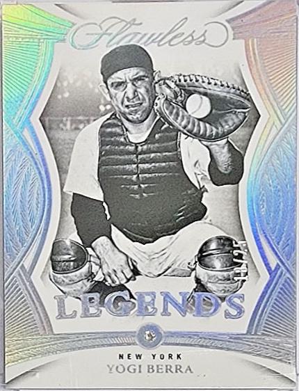 Yogi Berra #82