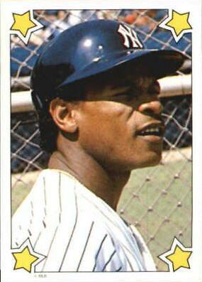 Rickey Henderson #239