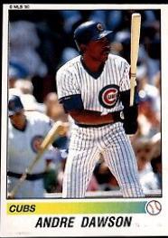 Andre Dawson #240