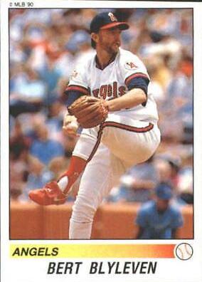 Bert Blyleven #28