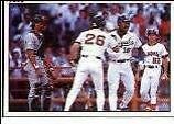 Bo Jackson #384