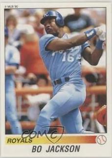 Bo Jackson #84