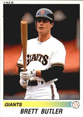 Brett Butler #365