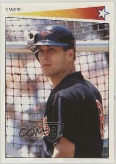 Cal Ripken Jr. #202