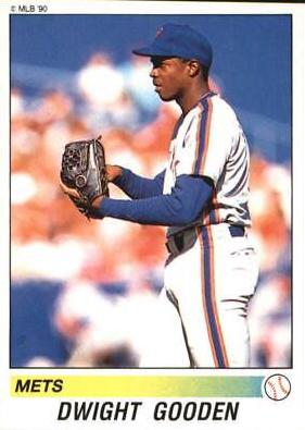 Dwight Gooden #297